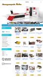 Mobile Screenshot of ofistemoda.com